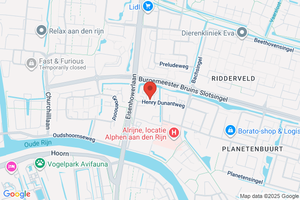 Zuijdervliet & Turkenburg administratie & adviesbureau
