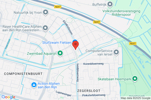 Kuik Administratiekantoor J en Zn