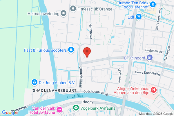 MO Administratiekantoor