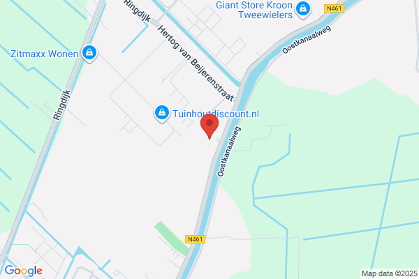 Administratie & Fiscaal Adviesbureau Van der Salm VOF