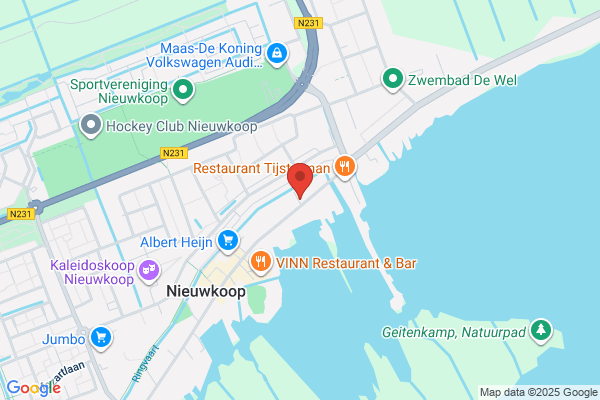 Versteeg Administratiekantoor & Belastingadviezen