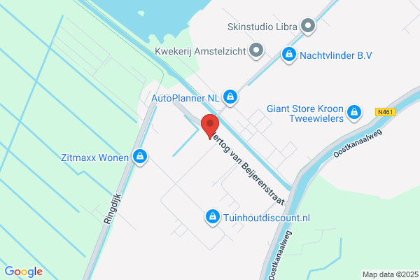 Welkoop Ter Aar