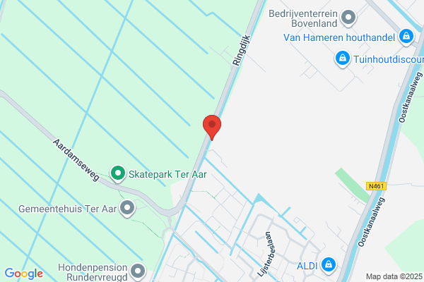 Kwekerij De Kleerkast