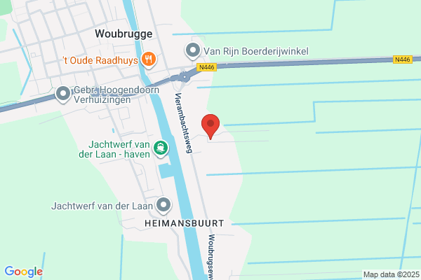 Tuincentrum Boomkwekerij Lekkerkerker