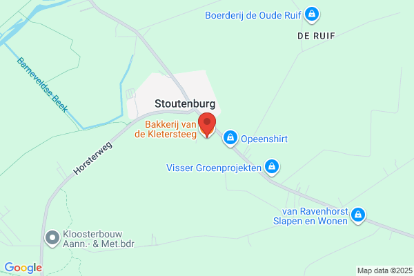 Tersteeg Brood- en Banketbakkerij