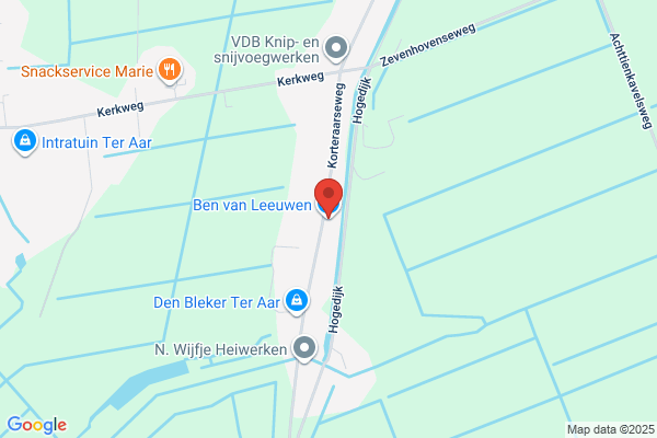Leeuwen, T Van