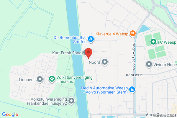 Bretels Vof, De