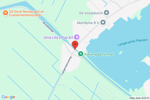 Brug, De