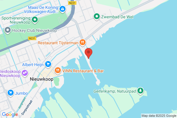 Watersport Nieuwkoop