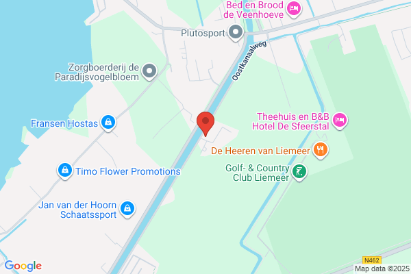 Dierenpension Schilkhoeve