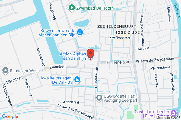 Action Alphen aan den Rijn