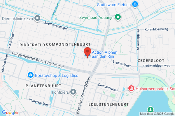 Action Alphen aan den Rijn