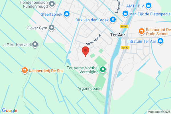 Muziekhandel Straathof