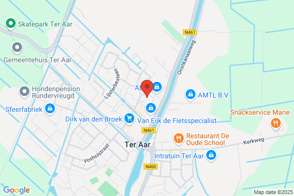 Drogisterij Parfumerie Ross