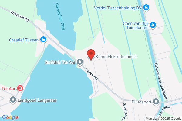 Th Elektrotechniek