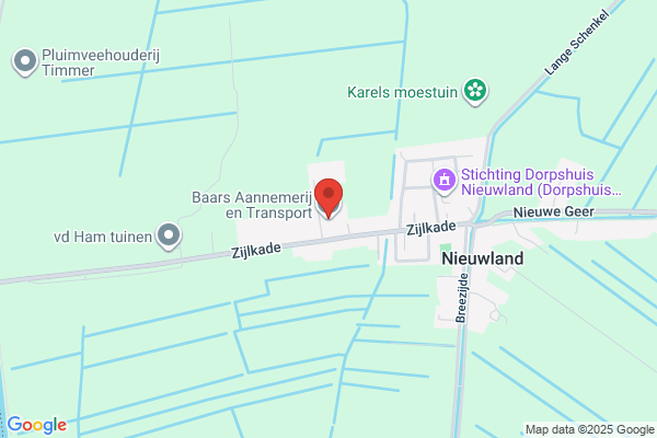 Fa A.P. Baars En Zonen