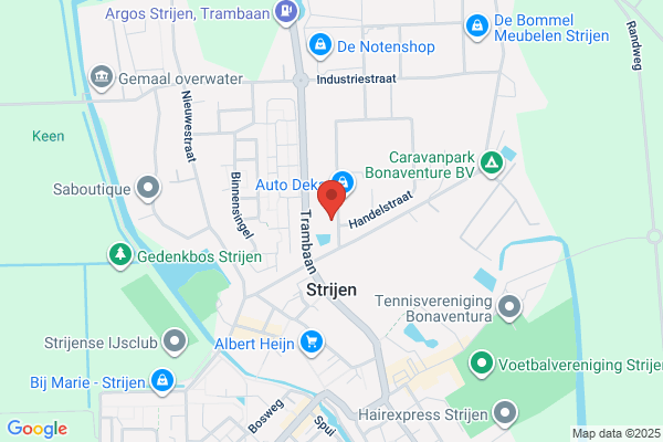 Fa Gebr Hoogwerff Kroon