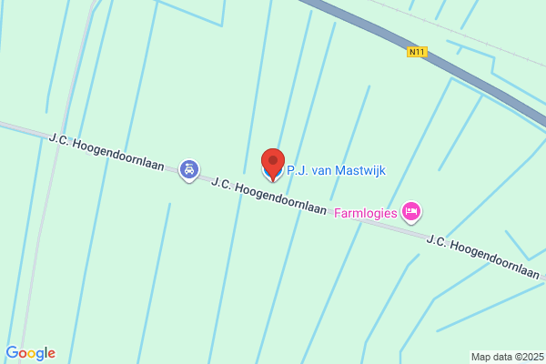 Fa M.J.V. Mastwijk En Zn