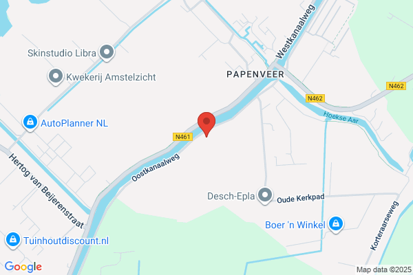 Firma C.A. Van Der Hoorn