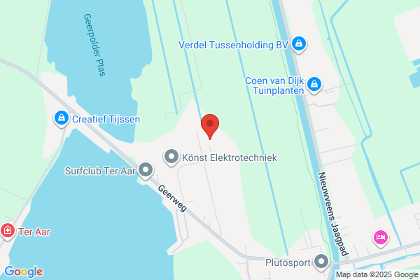 Firma Gebroeders Hoogeveen