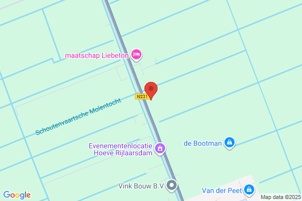 Firma W.J. Rijlaarsdam Vof