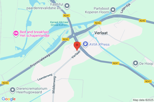 Leegwater En Maarsen Bv
