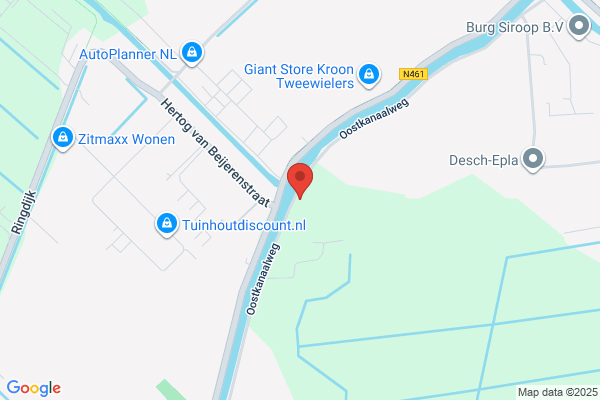 Voba Snijbloemenkwekerij Vof