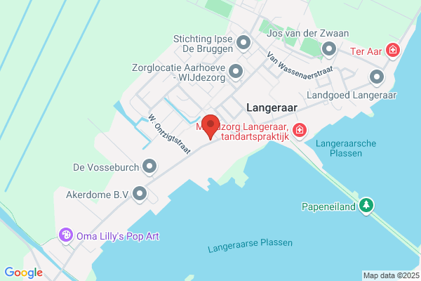 Timmer- & Aannemersbedrijf Fa G Pieterse & Zn