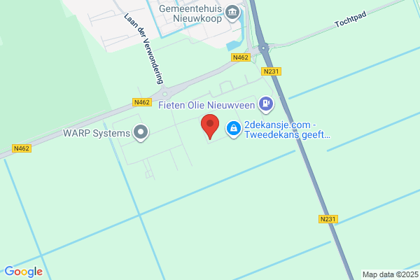 Verboom & Van der Lans BV