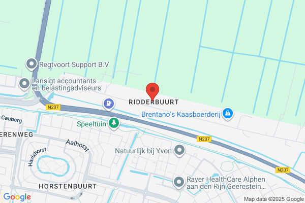 Aannemersbedrijf L van Beusekom