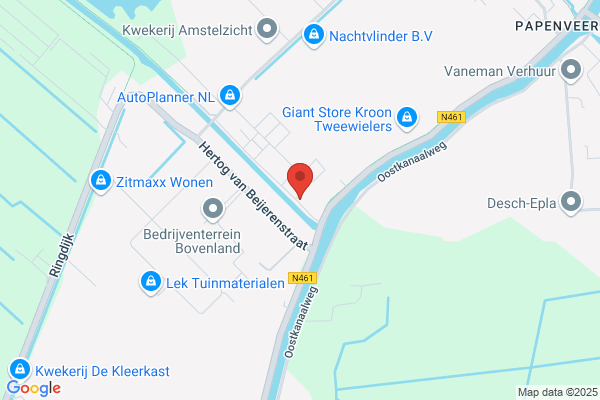 Bouwbedrijf Hartol BV