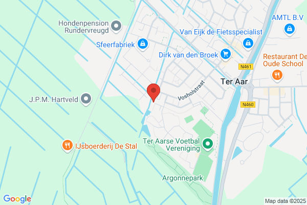 H A W Gorissen Timmer- en Aannemingsbedrijf