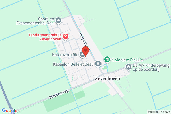 Kragtwijk & Zn Timmerman Aannemer