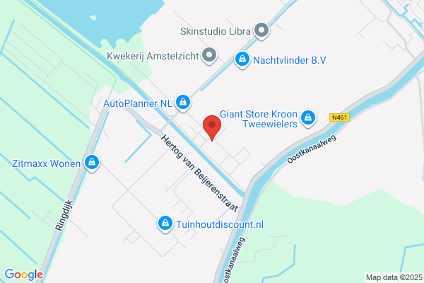 Thijs Standbouw BV