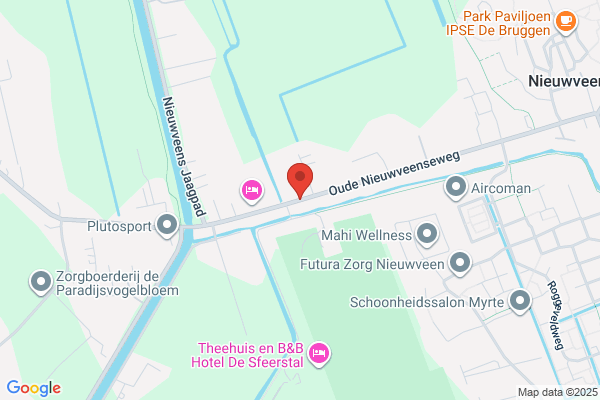 Alucom Nieuwveen Bv