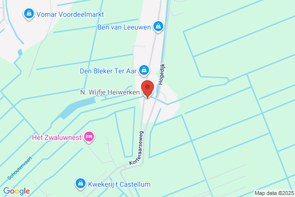 Firma Gebroeders P. Wijfje