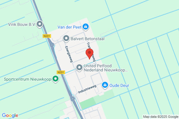 Kranenburg Metaalbewerkingsbedrijf Bv