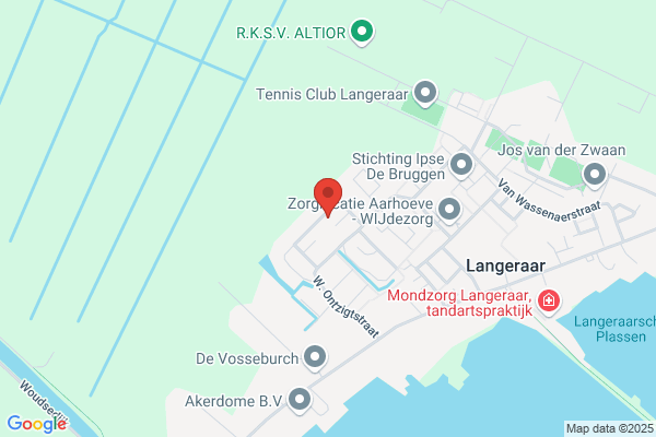 Voegersbedrijf V. Dam En Douven