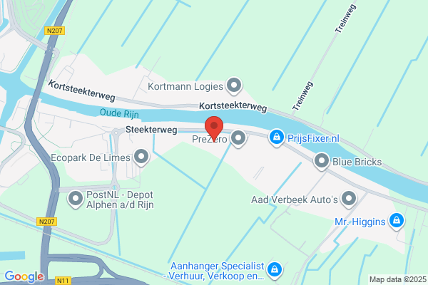 Brand En Van Wijk Bv