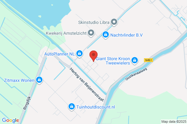 Fa G. Verkerk En Zn