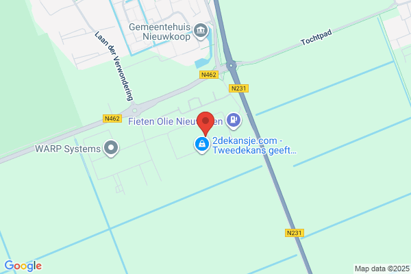 Jac. Van 't Kruis En Zonen Bv