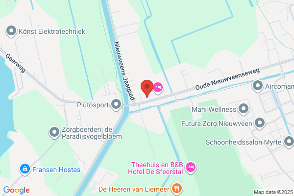 Th.W. Mollers Transportonderneming