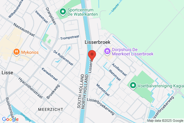 Transportbedrijf Vd Voorn