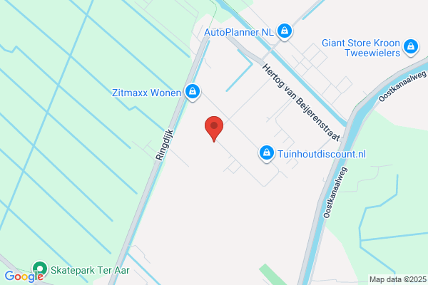 Beton En Funderingsadviesburo Van Weerdh
