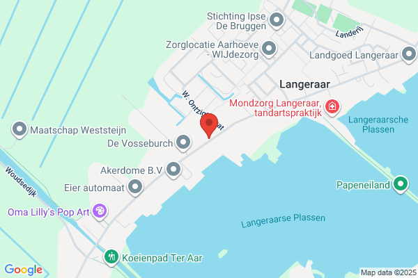 Bouwadvies En Managementburo Modderaar
