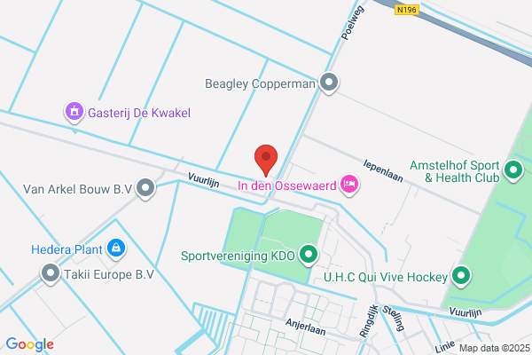 Bouwkundig Ontwikkelings En Advies Burea