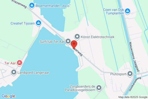 A. Kooij