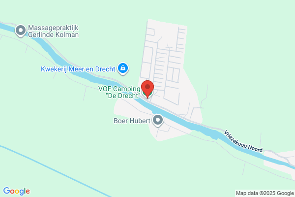 Camping De Drecht