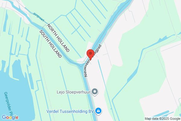 Tolhuis Camping
