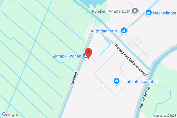 Keukenboer, De